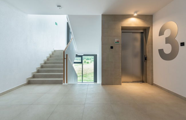 Polanki Aqua by Renters Prestige - Foto 2