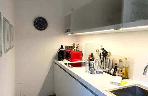 Modernes Studio auf der Sonnenterrasse - Foto 23