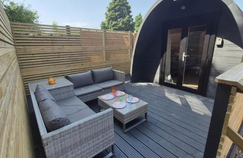 Little Abrach Pod - Foto 2