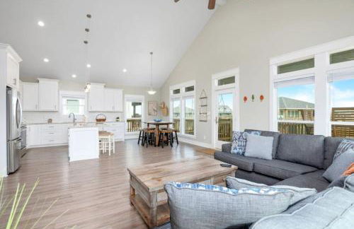 Two Adjacent Cabins, Sleeps 18 - Foto 37