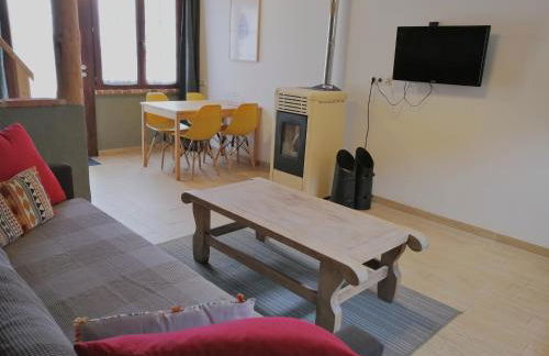 Mas de Pau - Boutique Apartments - Foto 27