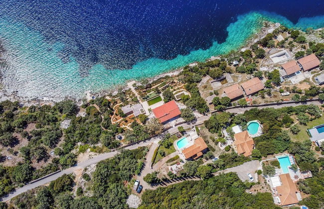 Villa Pisti - Foto 50