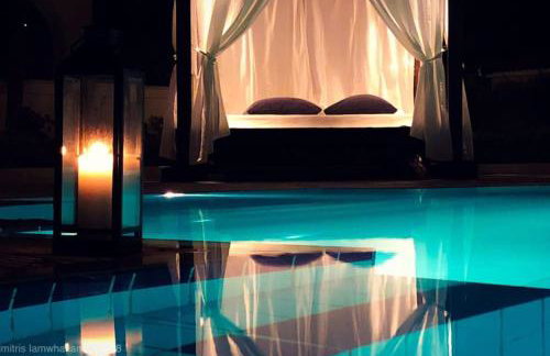 Villa Dolphin Akrata - Foto 41