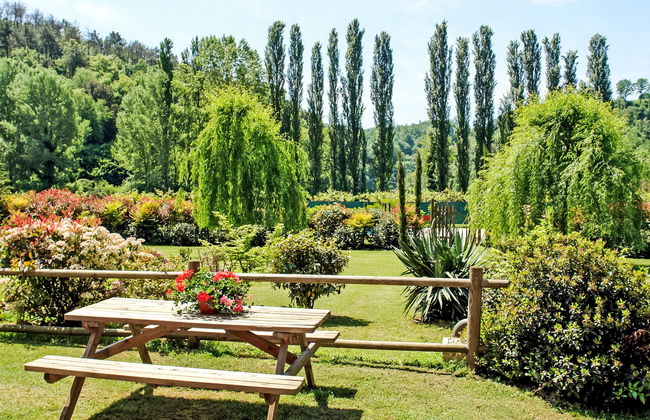 Il Cipresso - Foto 17