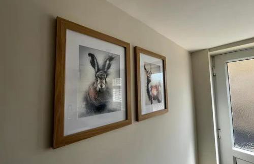 Gable Cottage - Staindrop - Copper Bath - Logburner - Foto 12