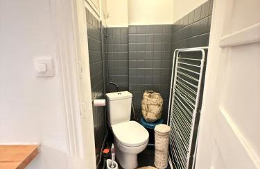 Appartement proche Montmartre - Photo 12