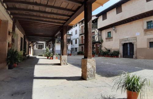 La Serrana de la Vera Casa Rural TR-CC-00366 - Foto 2