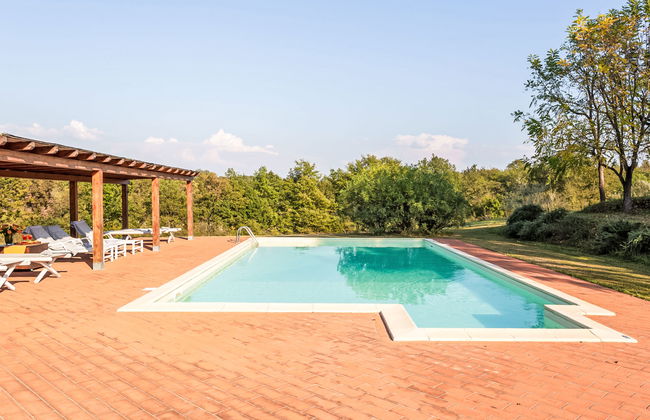 Villa San Gervasio - Foto 39