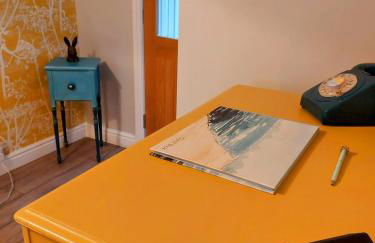 Hill Street Cottage - Foto 26