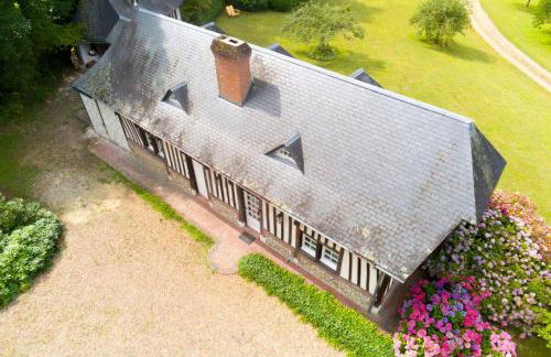 Splendide Longère de Charme - Collection Idylliq - Foto 7