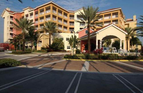 Marriott Villas at Doral 2BD sleeps 8 - Foto 13