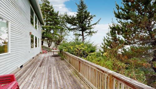 Cliffside Serenity - Foto 5