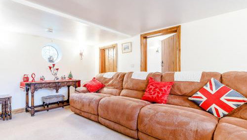 The Old Vicarage - Foto 4