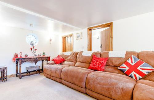 The Old Vicarage - Foto 4