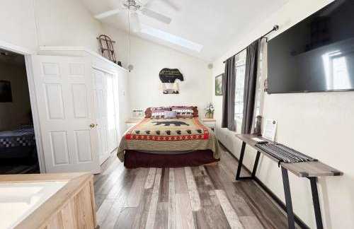 Pine Knot Guest Ranch - Photo 74
