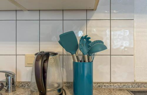 Exclusive Stay Augsburg 4 Minuten zur Messe - Foto 9