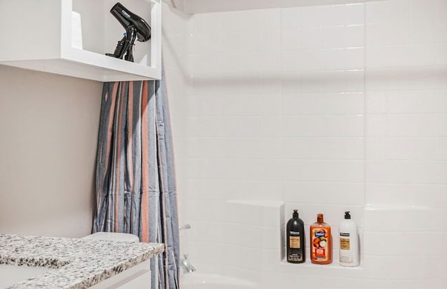 Spacious 5-bedroom for Families Groups - Photo 42