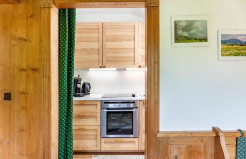 Ferienwohnung Bergblick - Foto 19