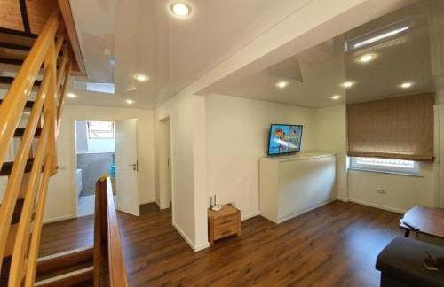 Monteurwohnung - Handwerkerwohnung - Foto 32