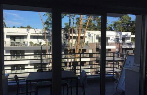 Apartament Baltic Park - Foto 10