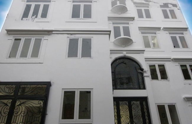 New Hampton Hospitality - Cornelia Hotel & Apartment - Photo 31