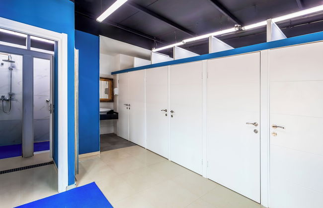 Mia Glamping Kinneret - Foto 11