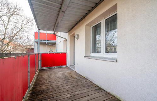 YES 3-room apartment - top location No4 - Foto 15