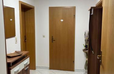 Moderne Erdgeschosswohnung - Foto 8