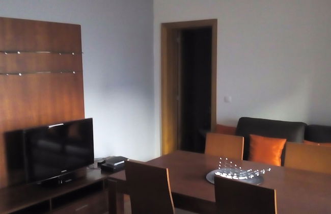 Apartamento Sol e Mar - Foto 15