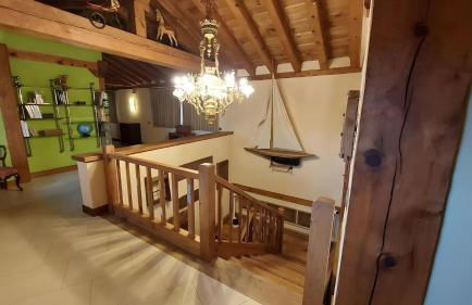 La Hacienda De Navafria - Foto 13