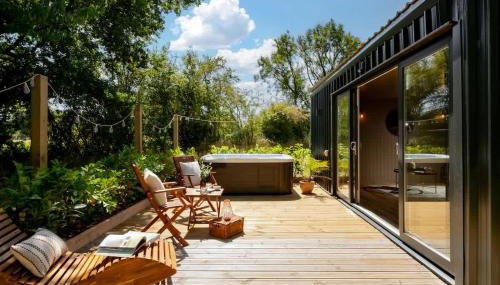 Rabbits Warren - Cotswolds Stay with Sauna and Hot Tub - Foto 1