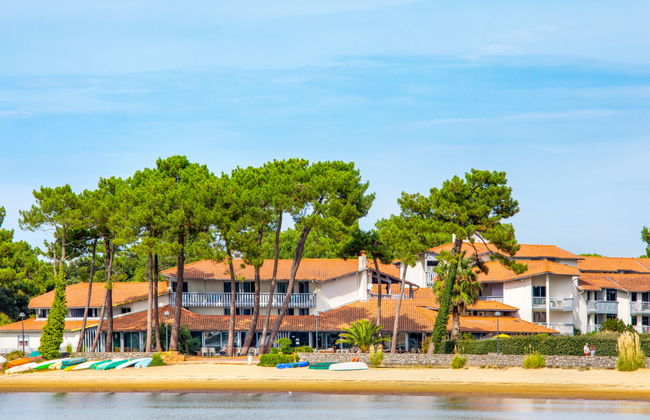 Sowell Family Pignada Plage - Foto 2