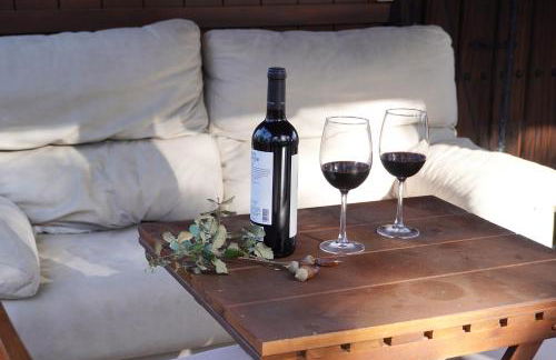 La Casa de Madera - Photo 19