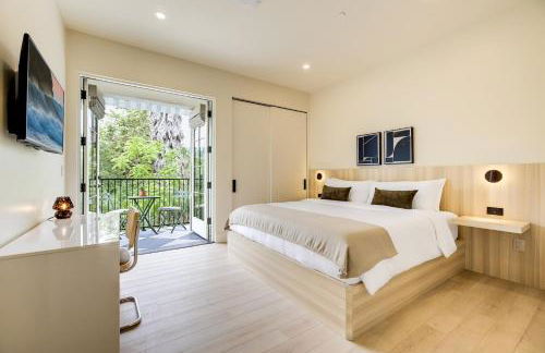 Casa De La Vina - Boutique Apartments in Downtown Santa Barbara - Foto 6