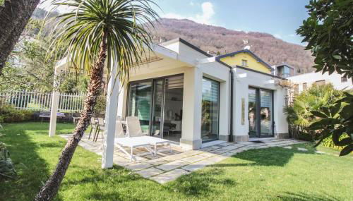 La Sosta - Foto 4, Garden, Garden view