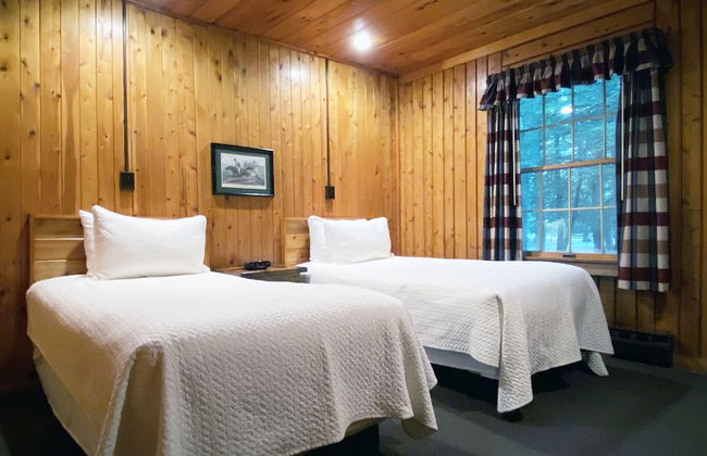 Mountain Springs Lake Resort - Foto 47