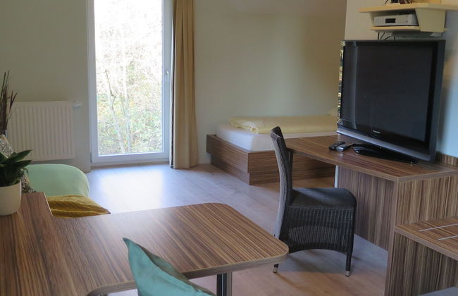 Rosenhotel - Apartments - Foto 13