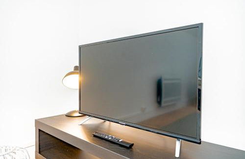 Le Palo Alto - Joli studio - wifi inclus - Foto 11