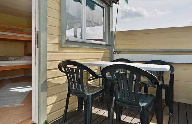 2 Person Holiday Home in Falkenberg - Photo 11