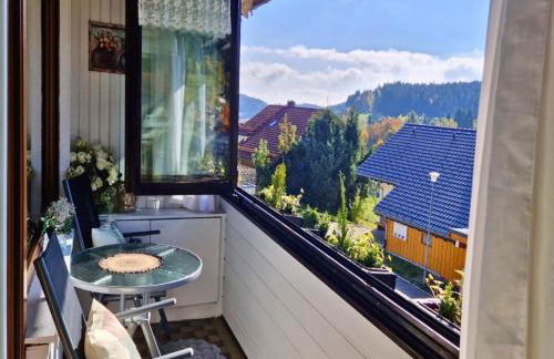 Haus Sonnenschein an der Skipiste - Foto 8