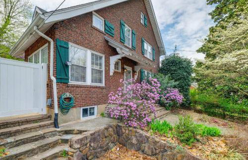 1 Mi to Dtwn Roanoke Home with Yard and Mtn View! - Foto 1