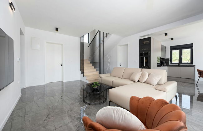 Villa Rocinante - Foto 16