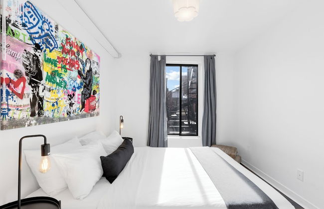 Liv MTL - Soho - Foto 7