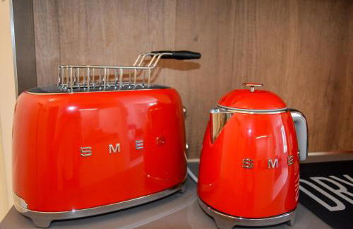 Cozy apartment on the lake, with pool, terrace and free parking - Casa Felice - Photo 21