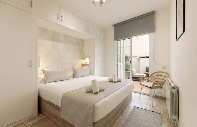 Sitges Group Ocean - Foto 30