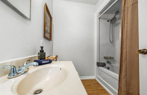 Faith Family Farmhouse on Farm in Mentone, Alabama - Foto 43