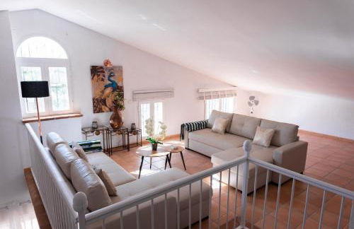 Rural Villa Fondo San Juan 20 min walking to the beach - Foto 8