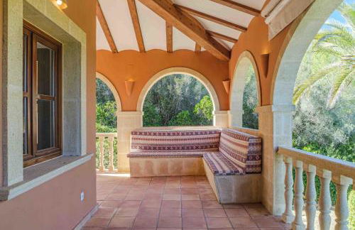 Villa Tosca Javea by Rock Rentals - Foto 9