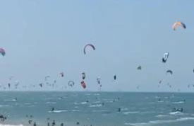 AP Solarina - 2 quartos a 80m da praia de Cumbuco e 150m do Chico do Caranguejo - Foto 61