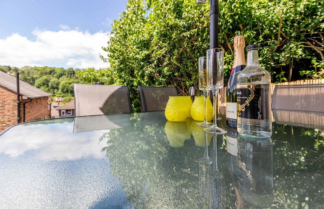 Host Stay Farningham Residence - Foto 18